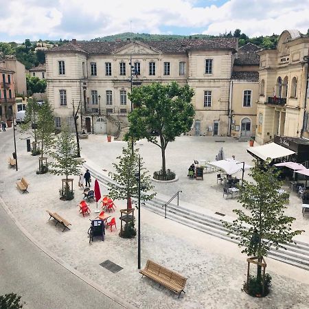 Appartement En Plein Centre Ville Apt Εξωτερικό φωτογραφία