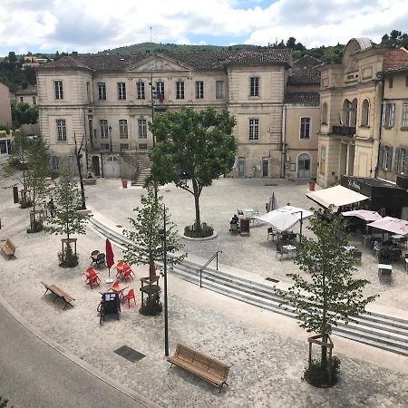 Appartement En Plein Centre Ville Apt Εξωτερικό φωτογραφία