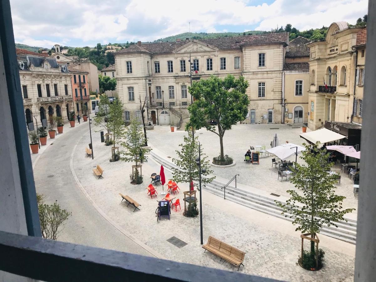 Appartement En Plein Centre Ville Apt Εξωτερικό φωτογραφία