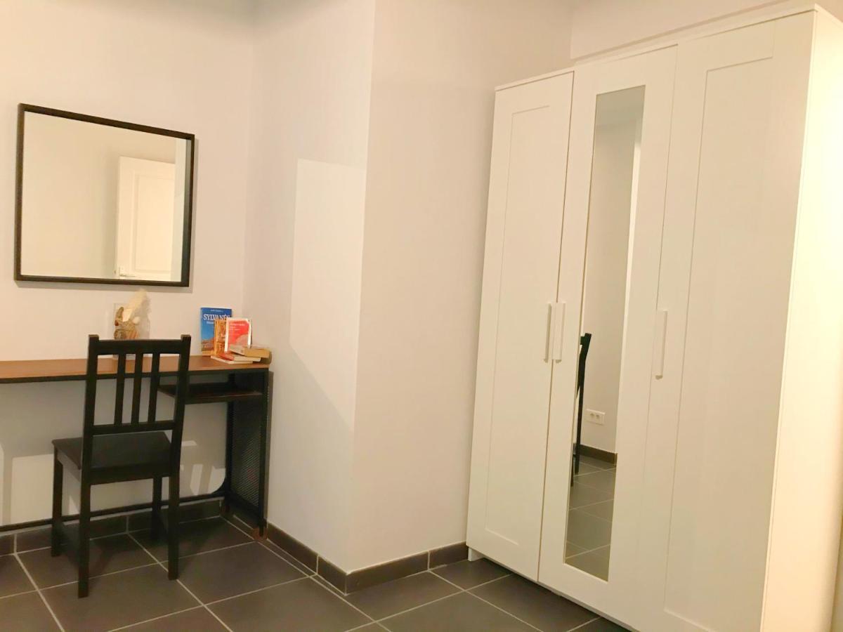 Appartement En Plein Centre Ville Apt Εξωτερικό φωτογραφία