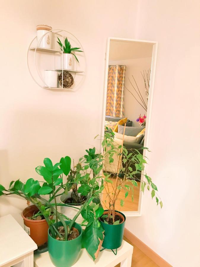 Appartement En Plein Centre Ville Apt Εξωτερικό φωτογραφία