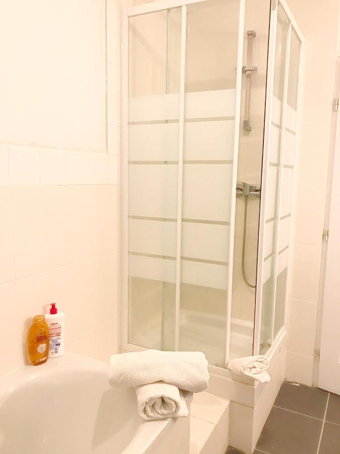 Appartement En Plein Centre Ville Apt Εξωτερικό φωτογραφία