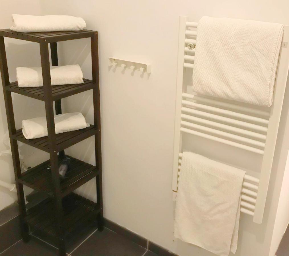 Appartement En Plein Centre Ville Apt Εξωτερικό φωτογραφία