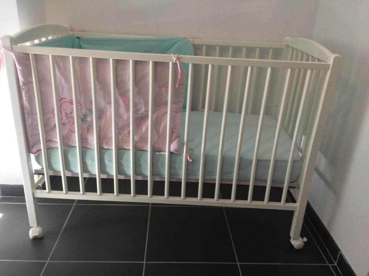 Appartement En Plein Centre Ville Apt Εξωτερικό φωτογραφία