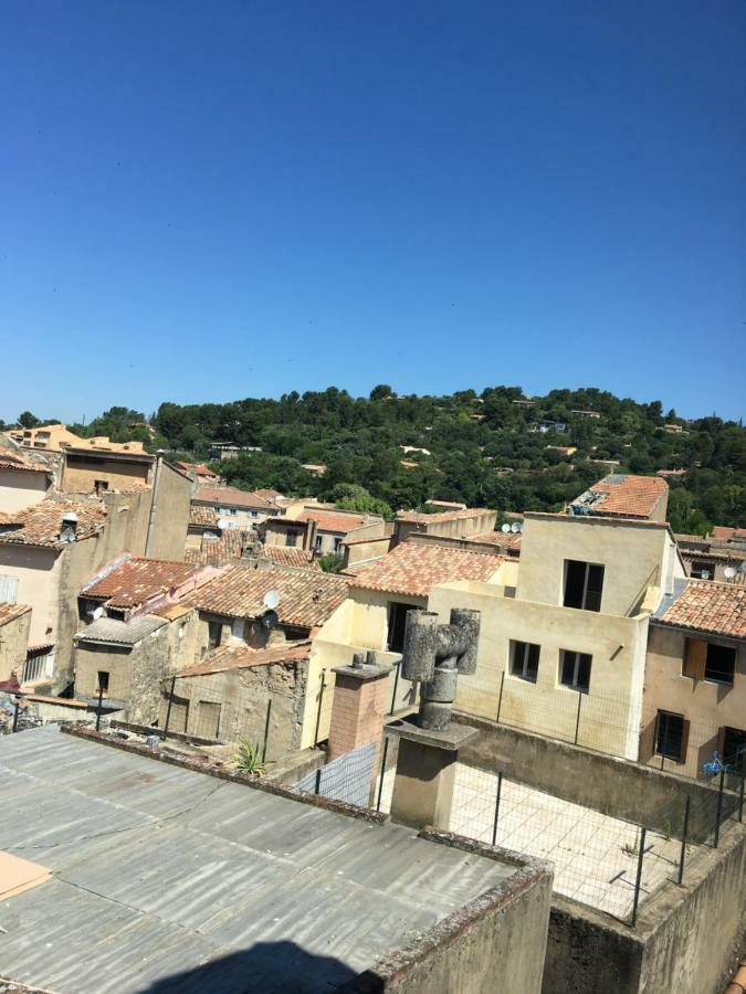 Appartement En Plein Centre Ville Apt Εξωτερικό φωτογραφία