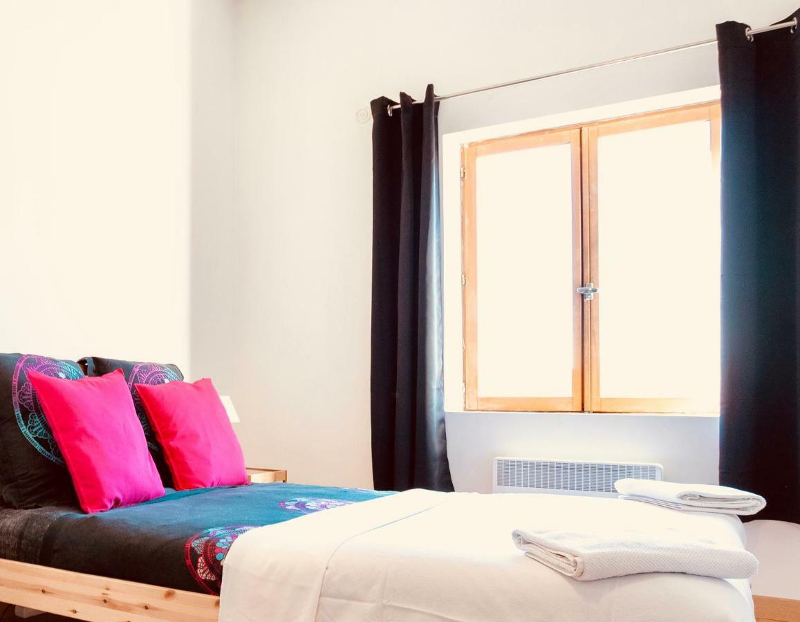 Appartement En Plein Centre Ville Apt Εξωτερικό φωτογραφία