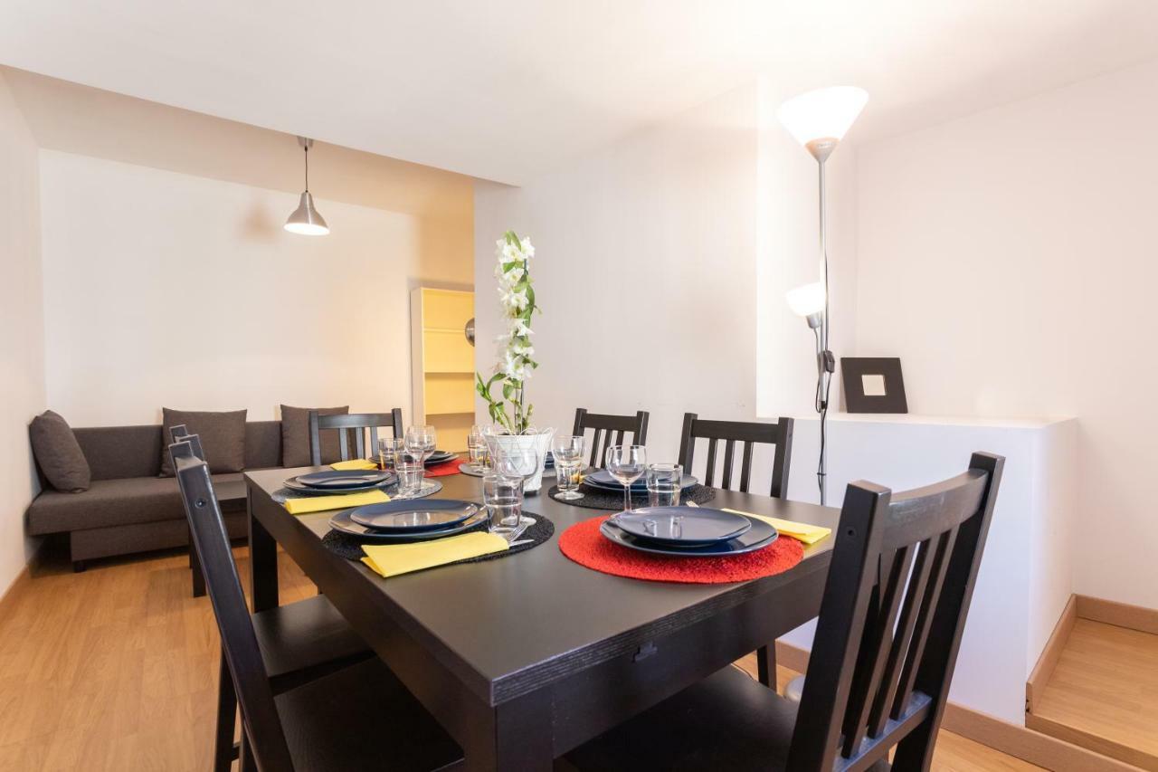 Appartement En Plein Centre Ville Apt Εξωτερικό φωτογραφία