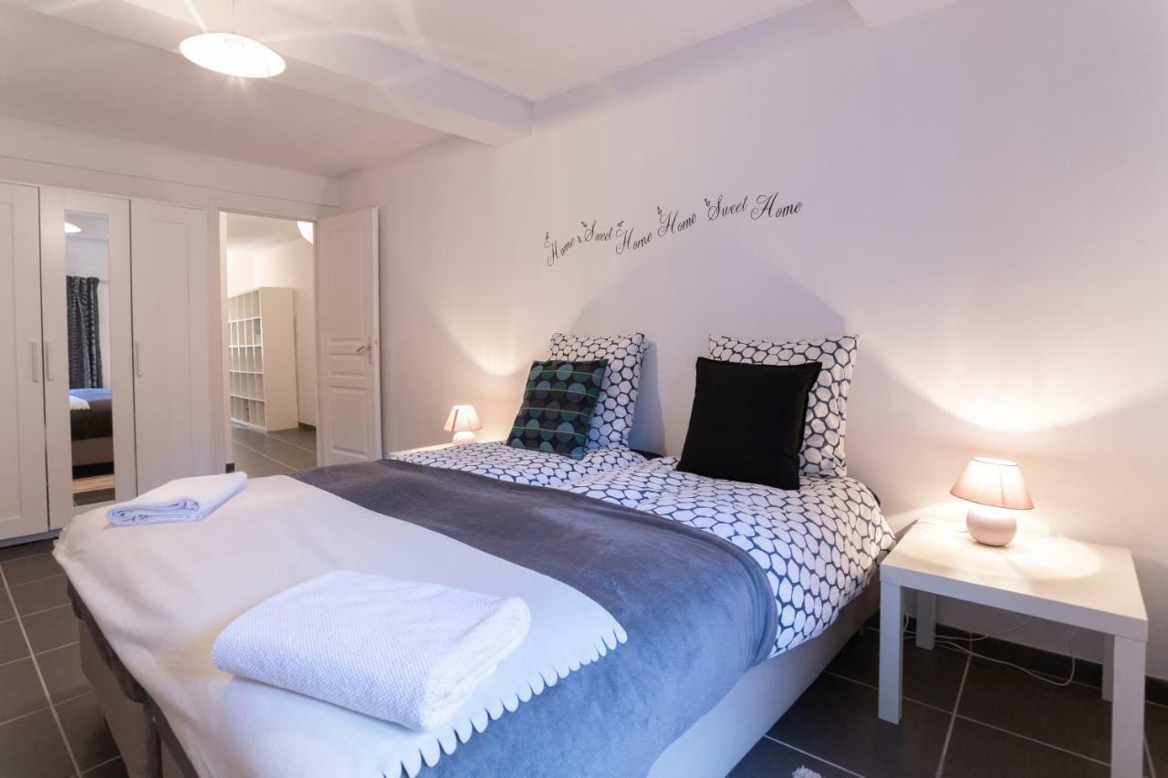 Appartement En Plein Centre Ville Apt Εξωτερικό φωτογραφία