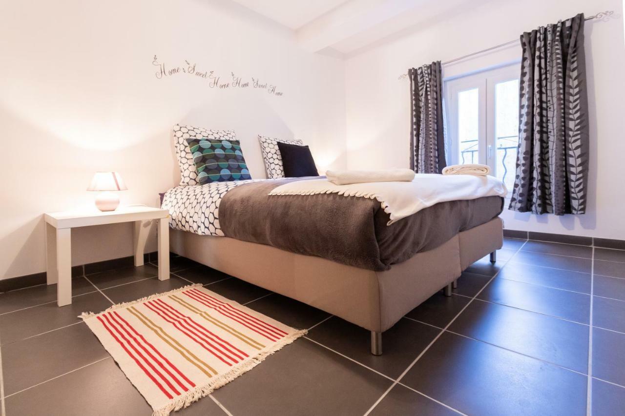 Appartement En Plein Centre Ville Apt Εξωτερικό φωτογραφία