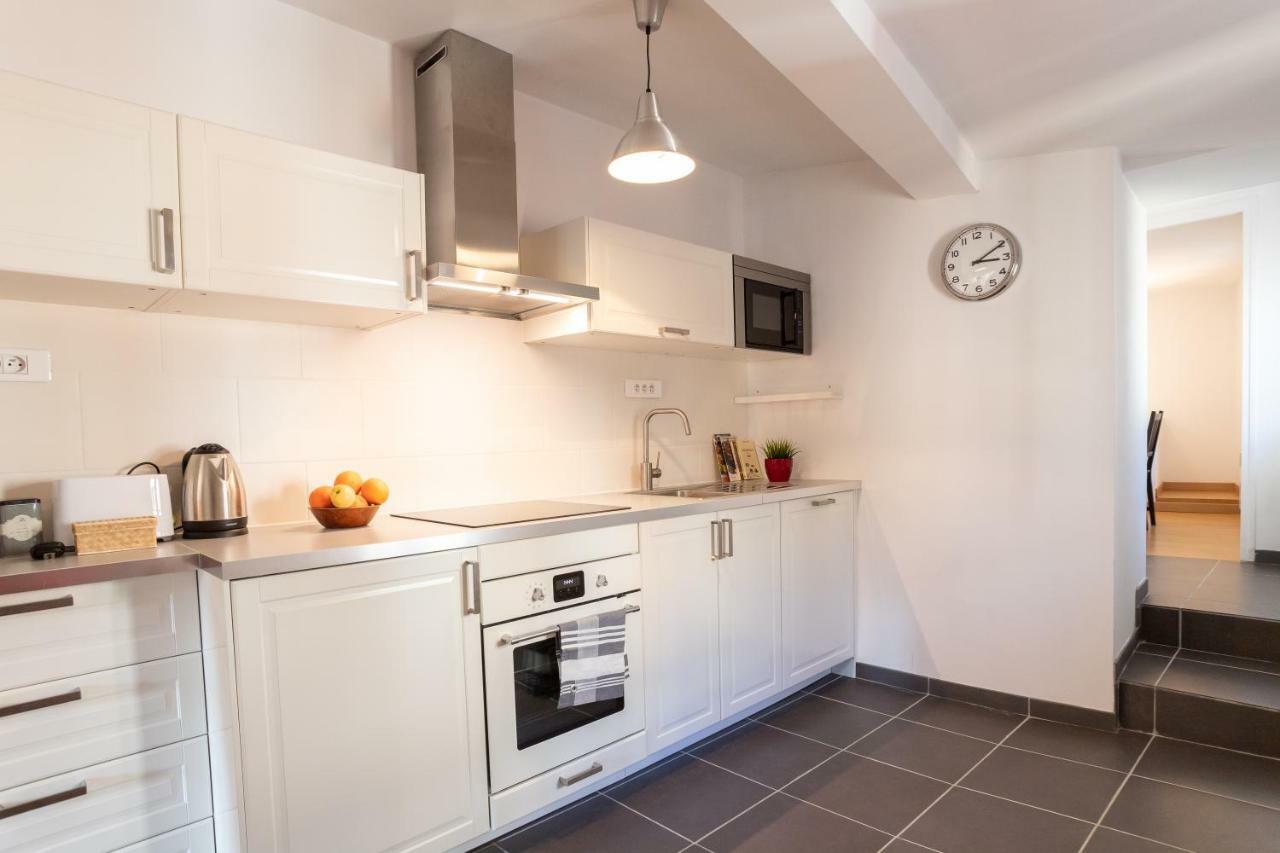 Appartement En Plein Centre Ville Apt Εξωτερικό φωτογραφία