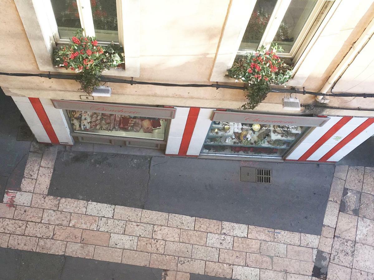 Appartement En Plein Centre Ville Apt Εξωτερικό φωτογραφία