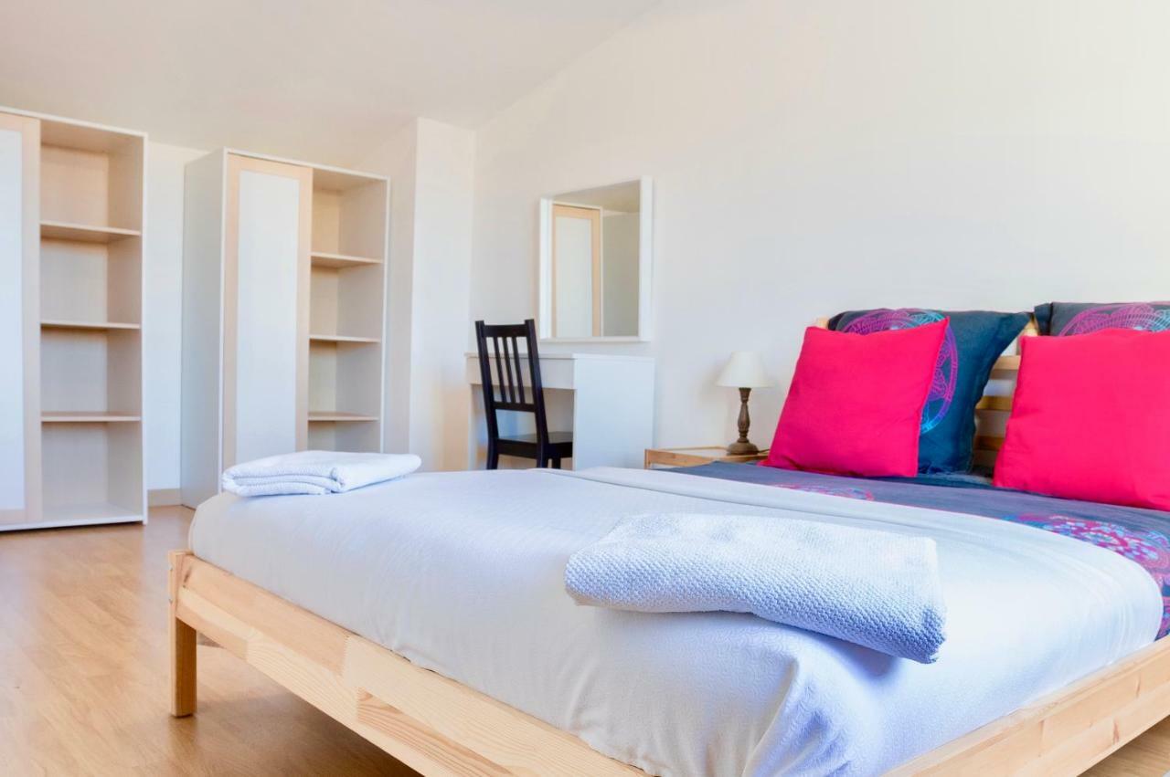 Appartement En Plein Centre Ville Apt Εξωτερικό φωτογραφία