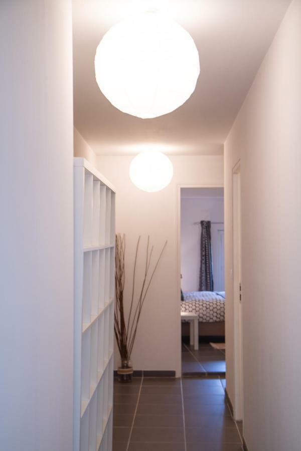 Appartement En Plein Centre Ville Apt Εξωτερικό φωτογραφία