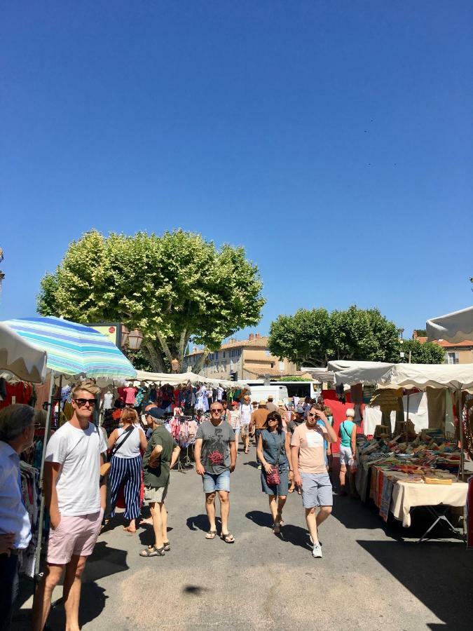 Appartement En Plein Centre Ville Apt Εξωτερικό φωτογραφία